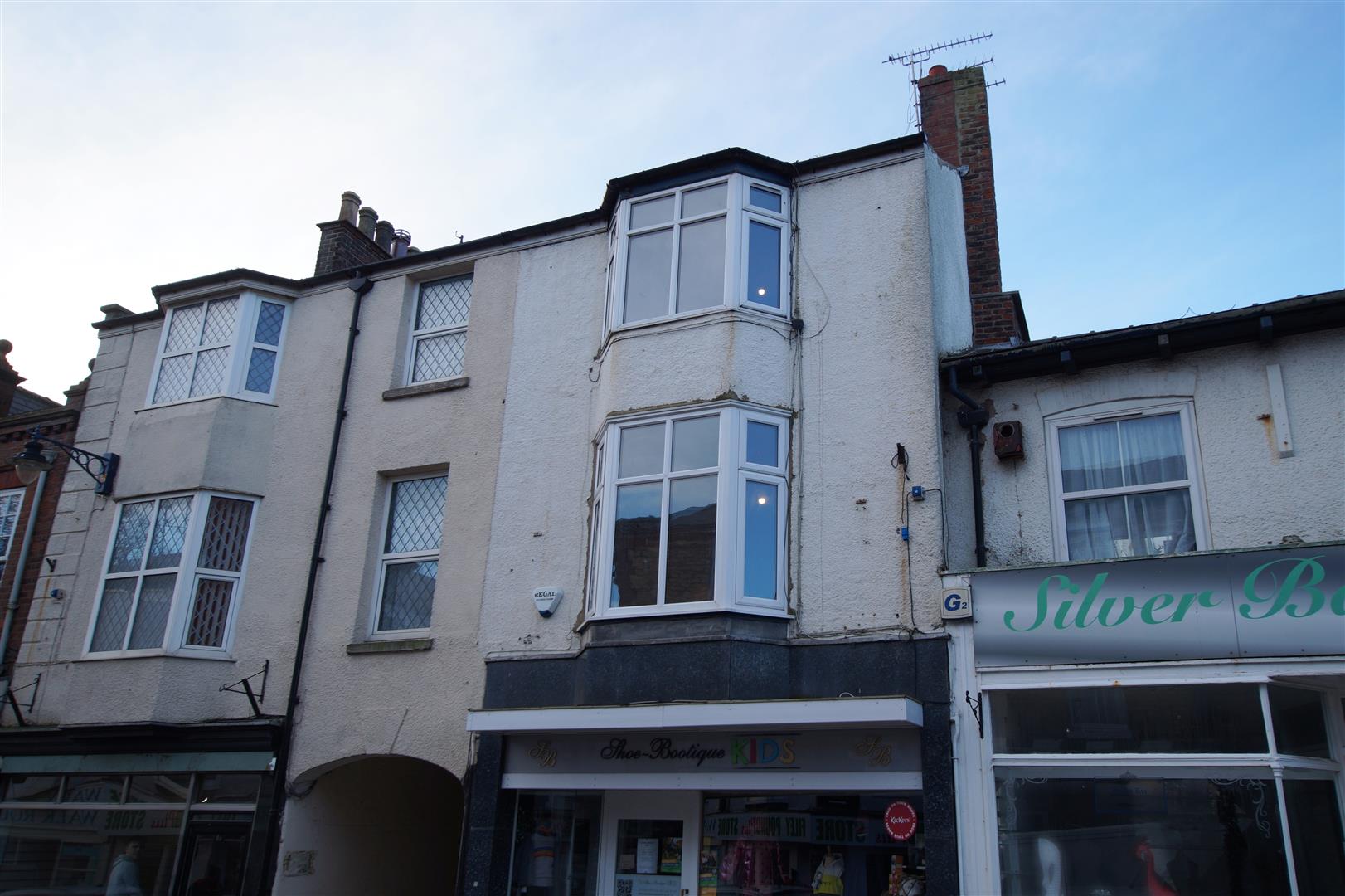 Murray Street, Filey